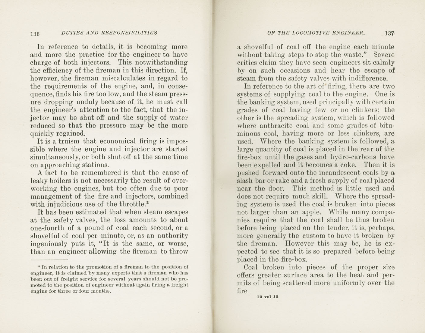 Science of Railways Vol XII