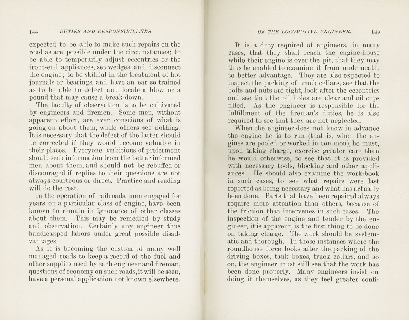 Science of Railways Vol XII