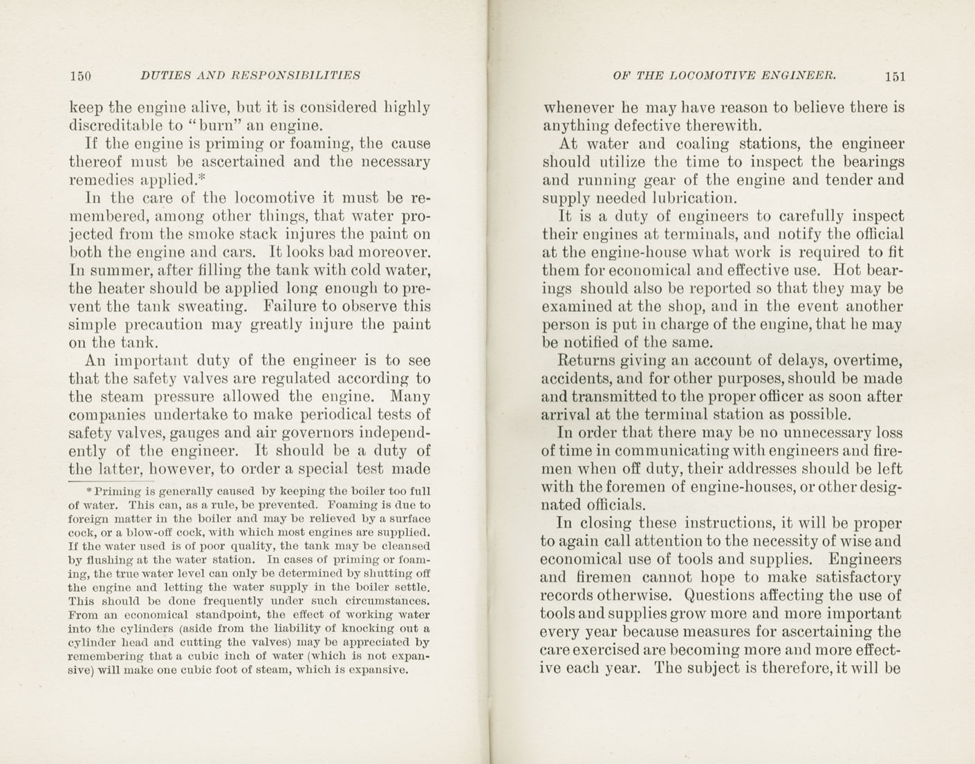 Science of Railways Vol XII