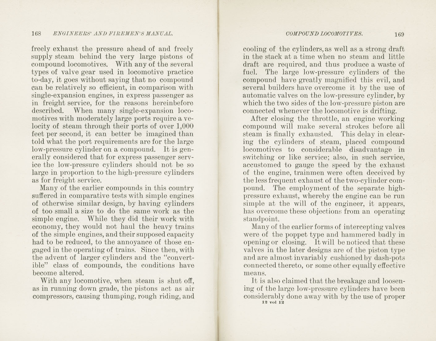 Science of Railways Vol XII