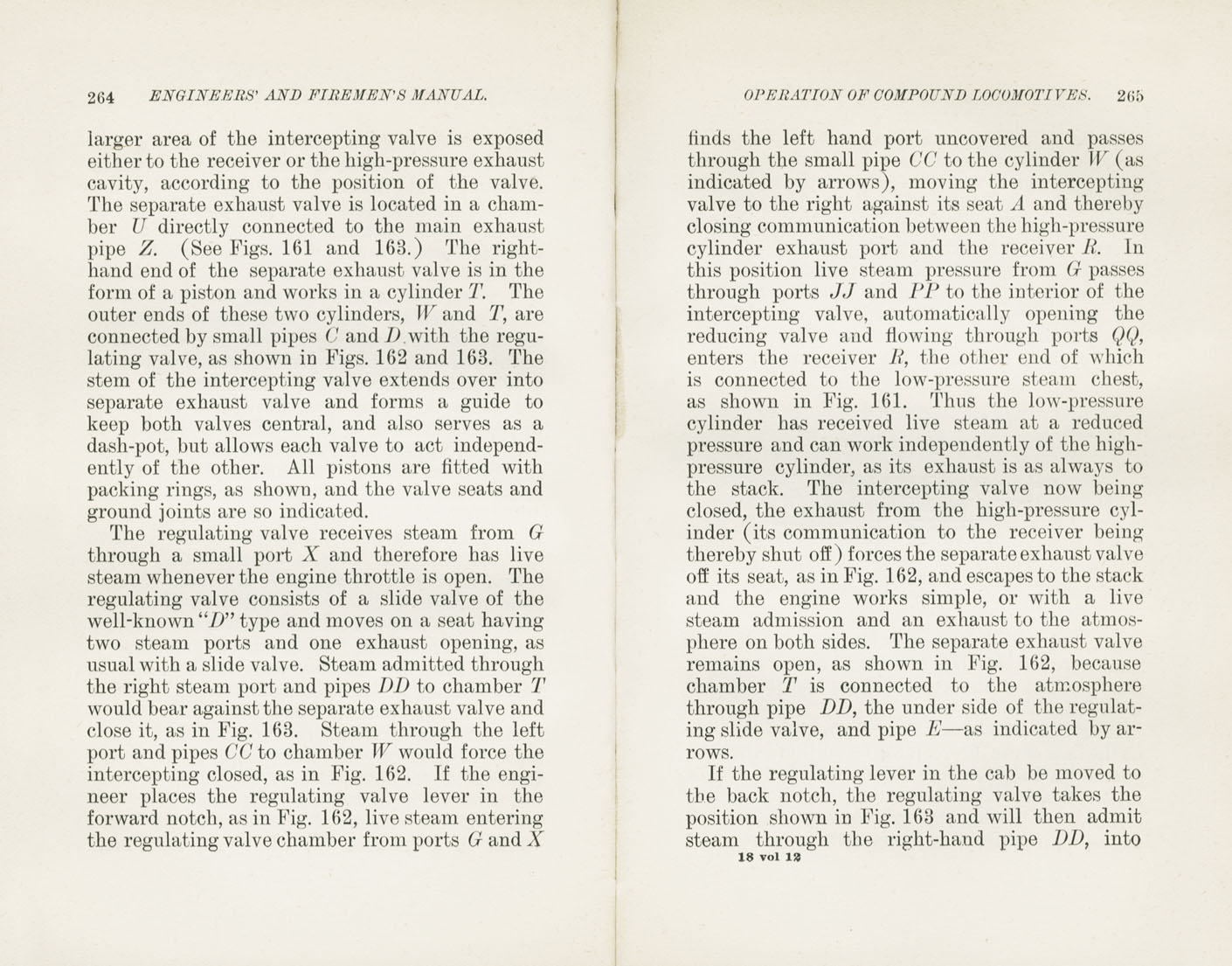 Science of Railways Vol XII