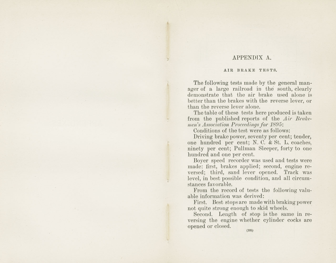 Science of Railways Vol XII