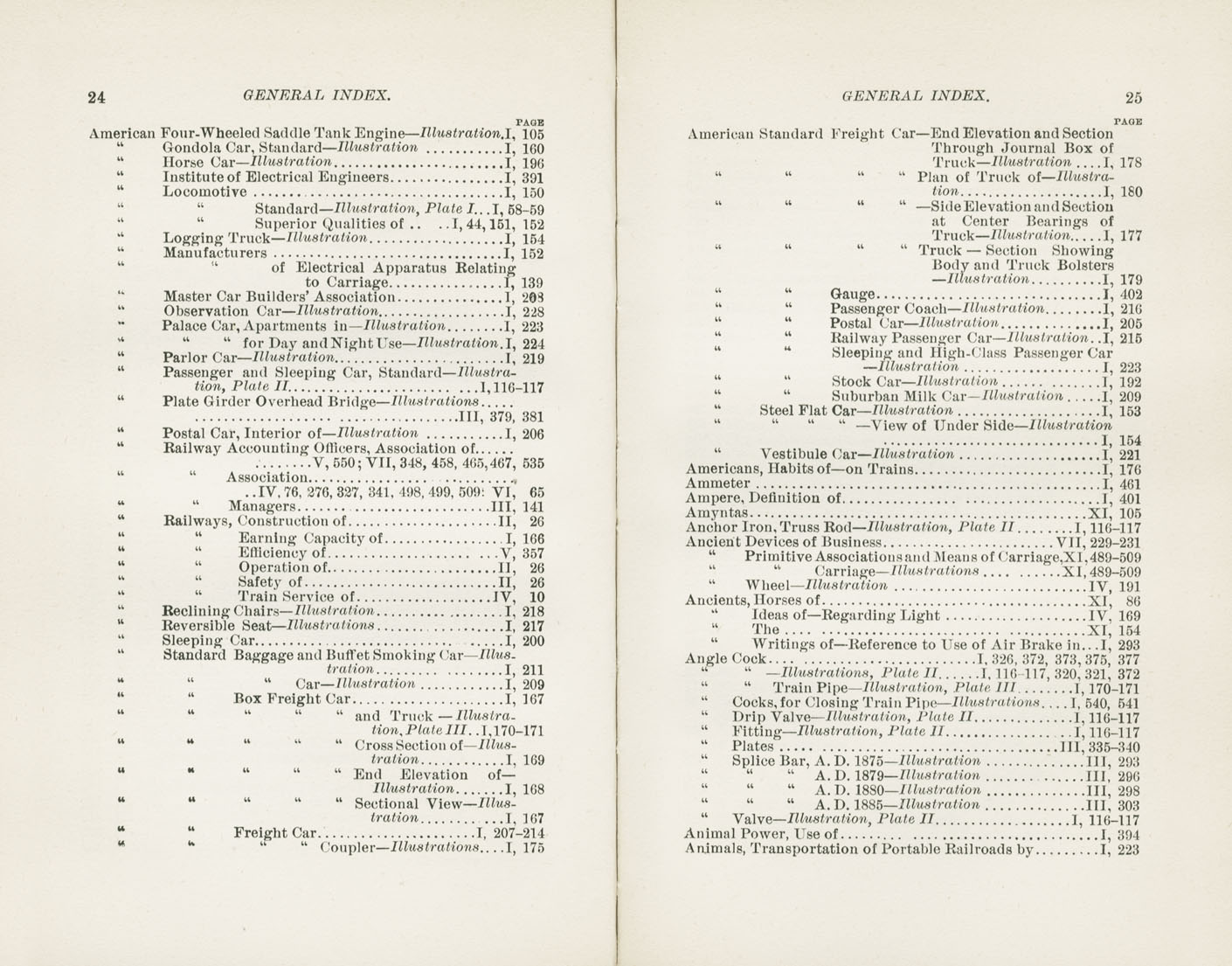 Science of Railways Vol XII