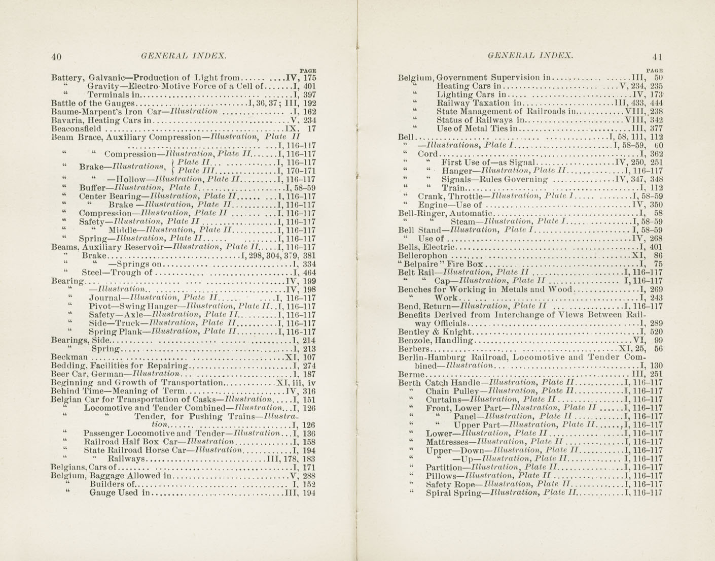 Science of Railways Vol XII