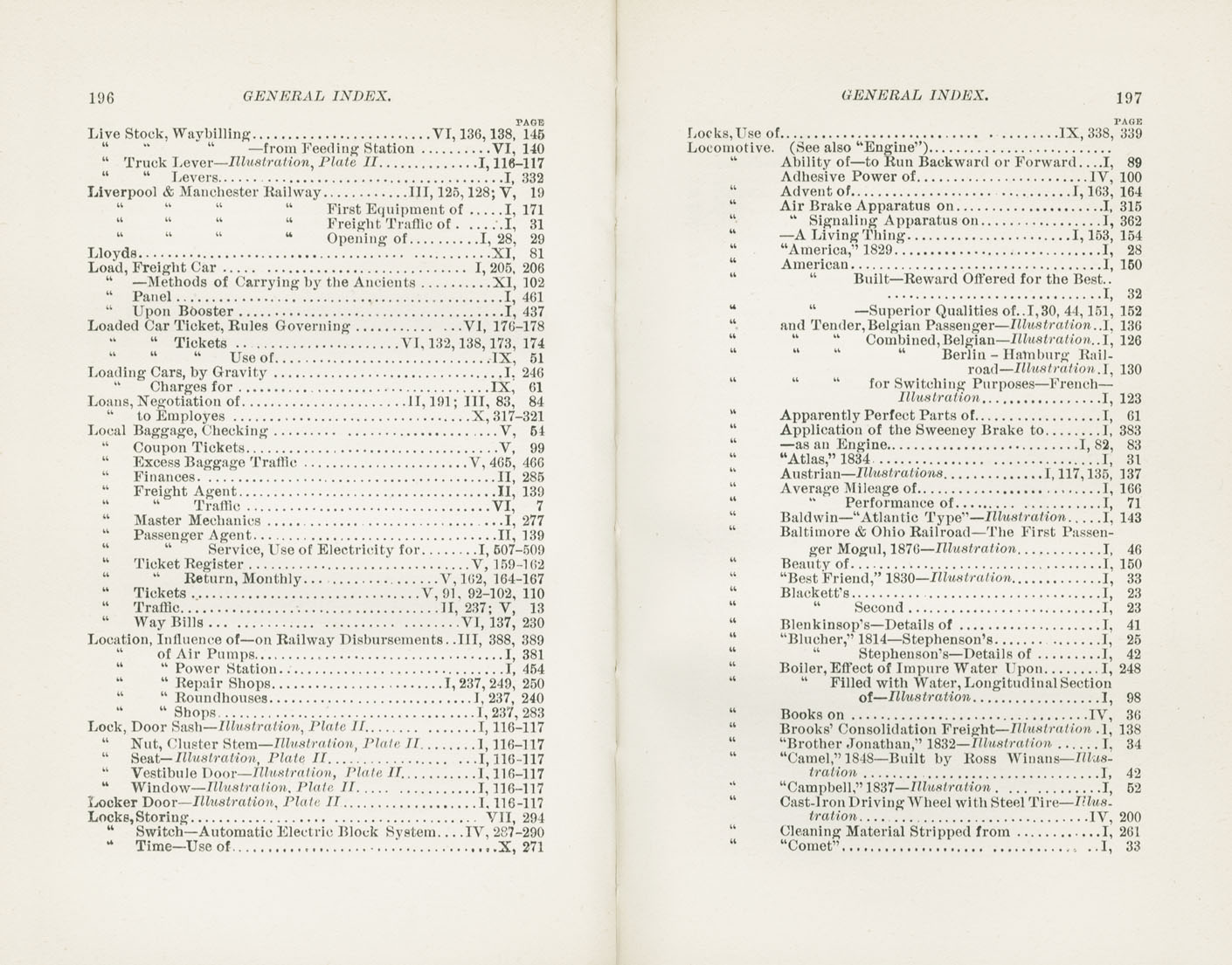 Science of Railways Vol XII