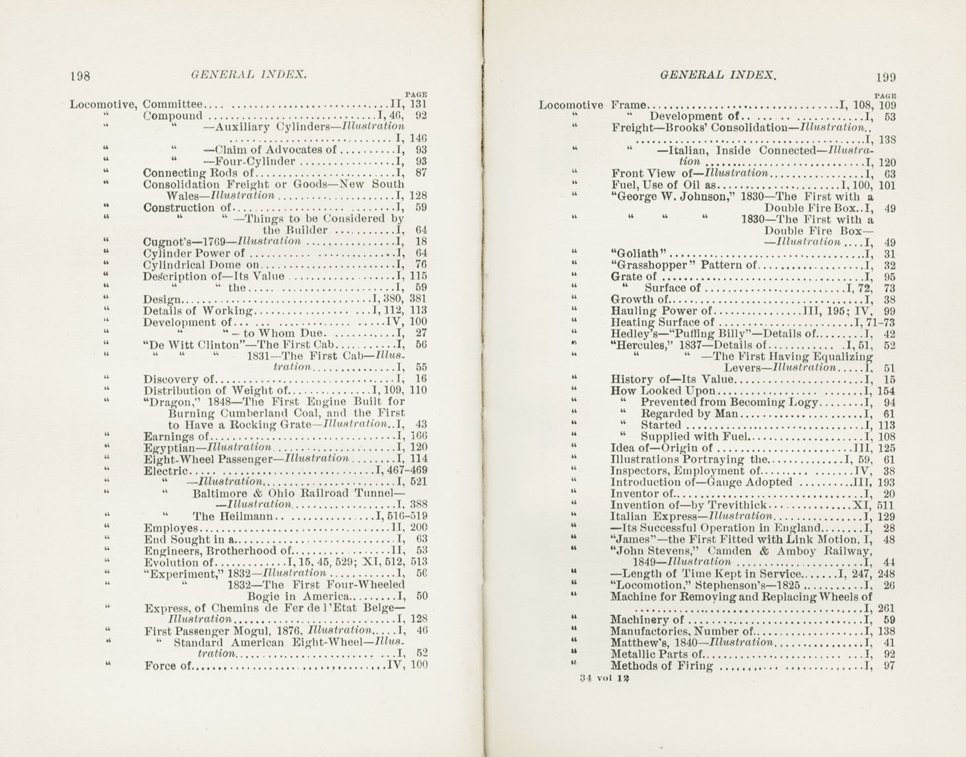 Science of Railways Vol XII