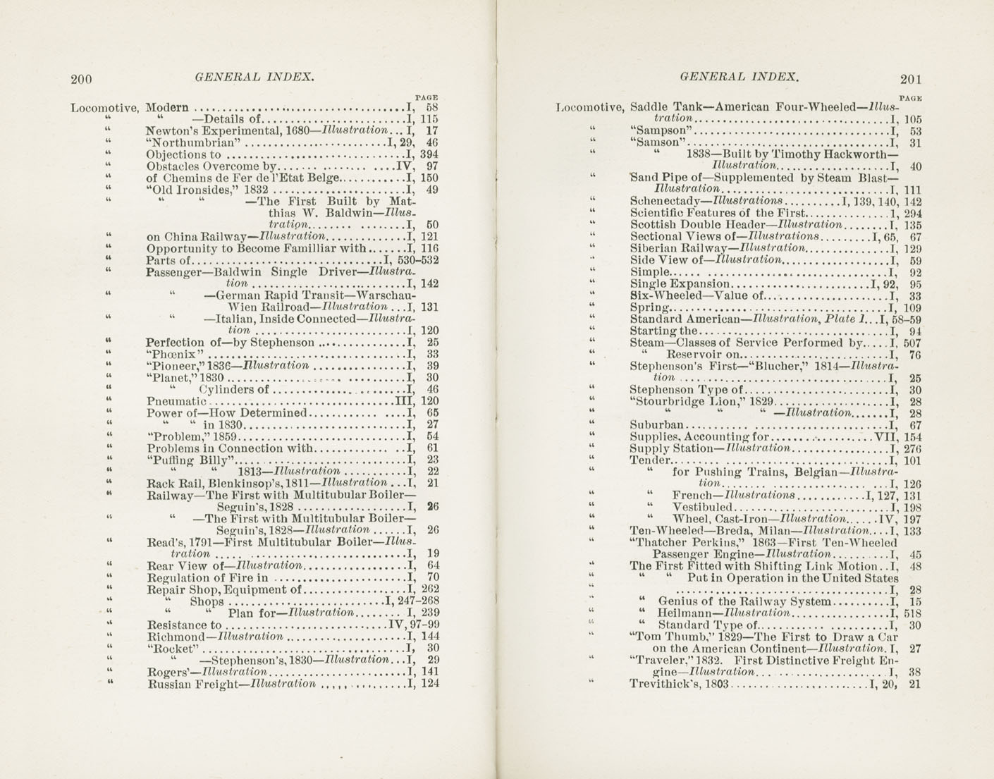 Science of Railways Vol XII