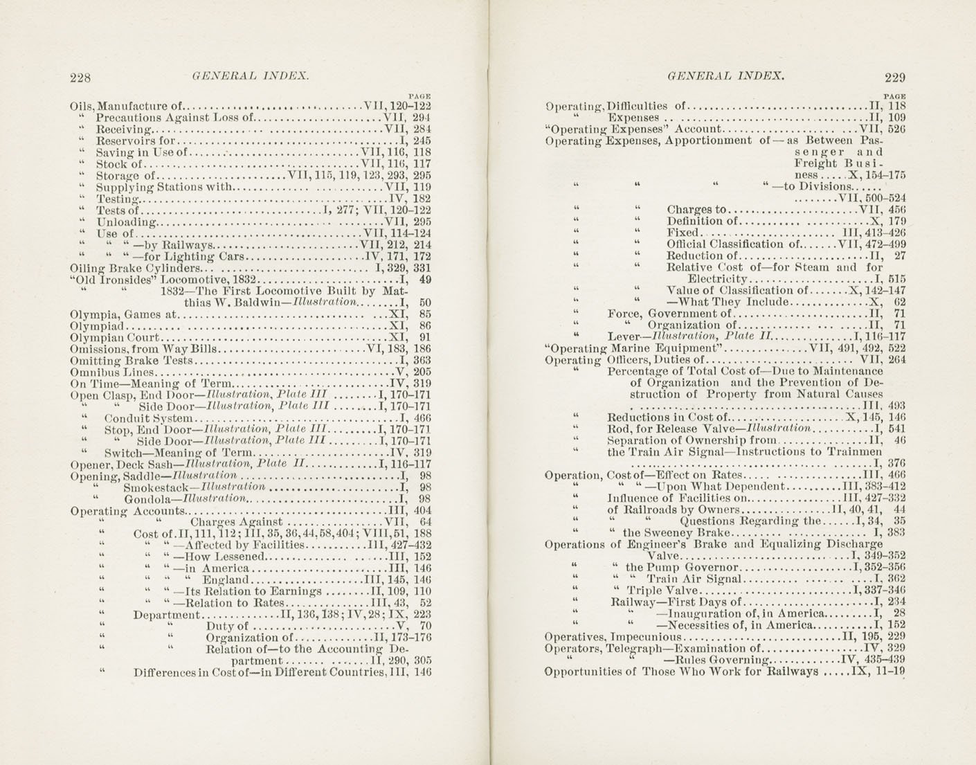 Science of Railways Vol XII