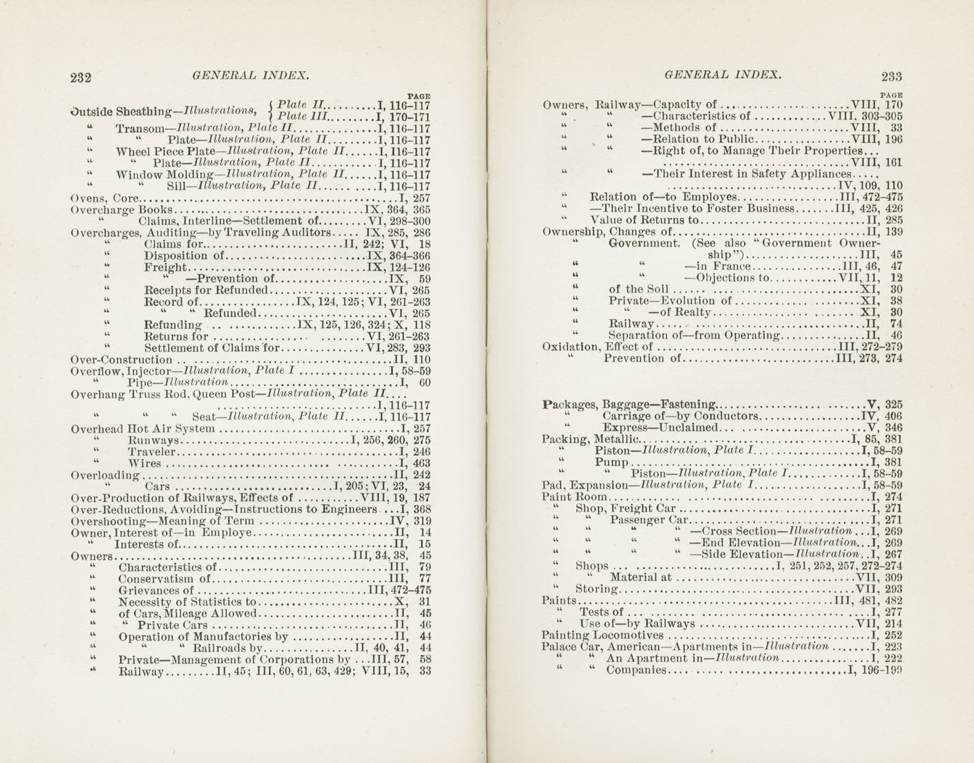 Science of Railways Vol XII