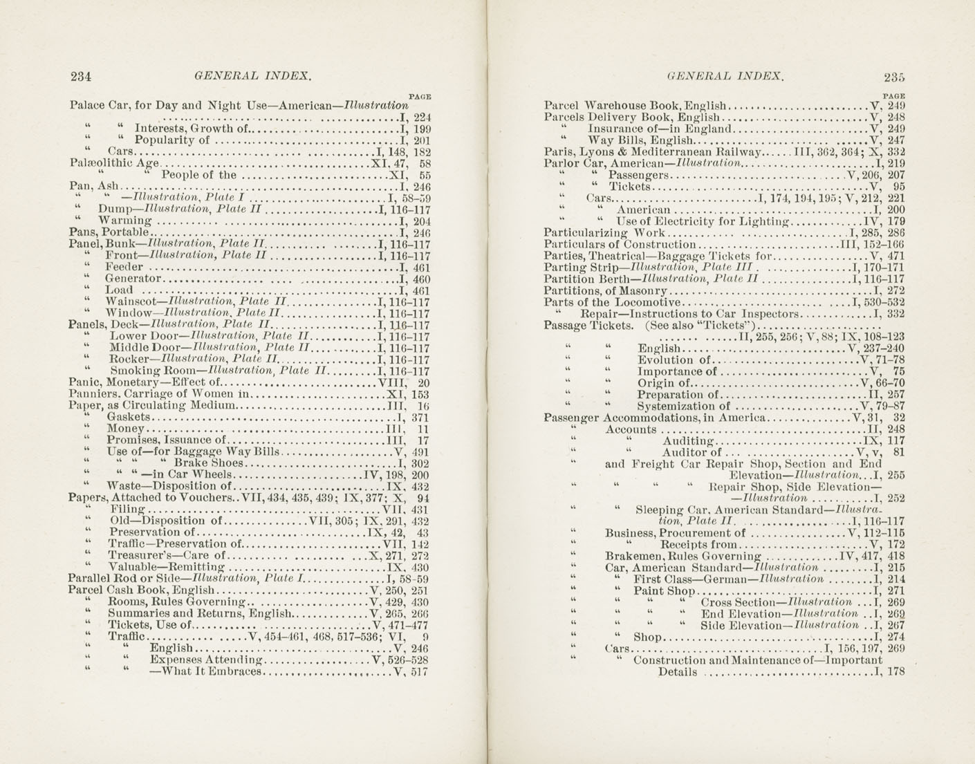 Science of Railways Vol XII