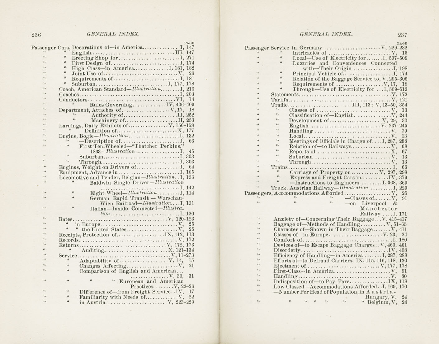Science of Railways Vol XII