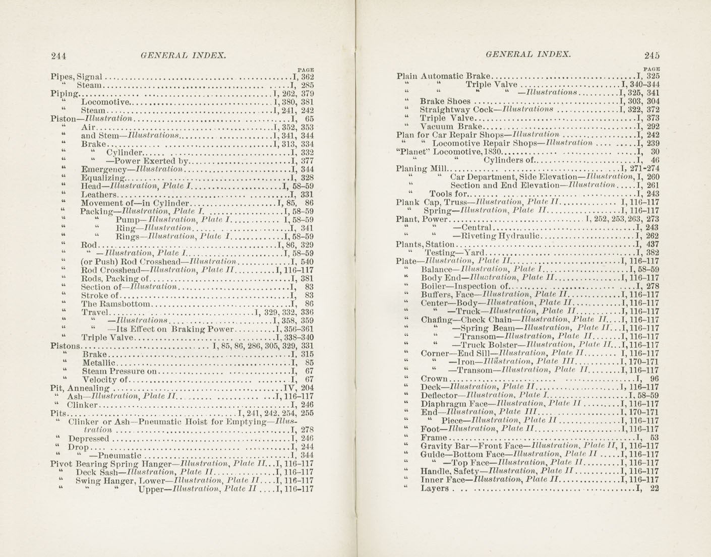 Science of Railways Vol XII