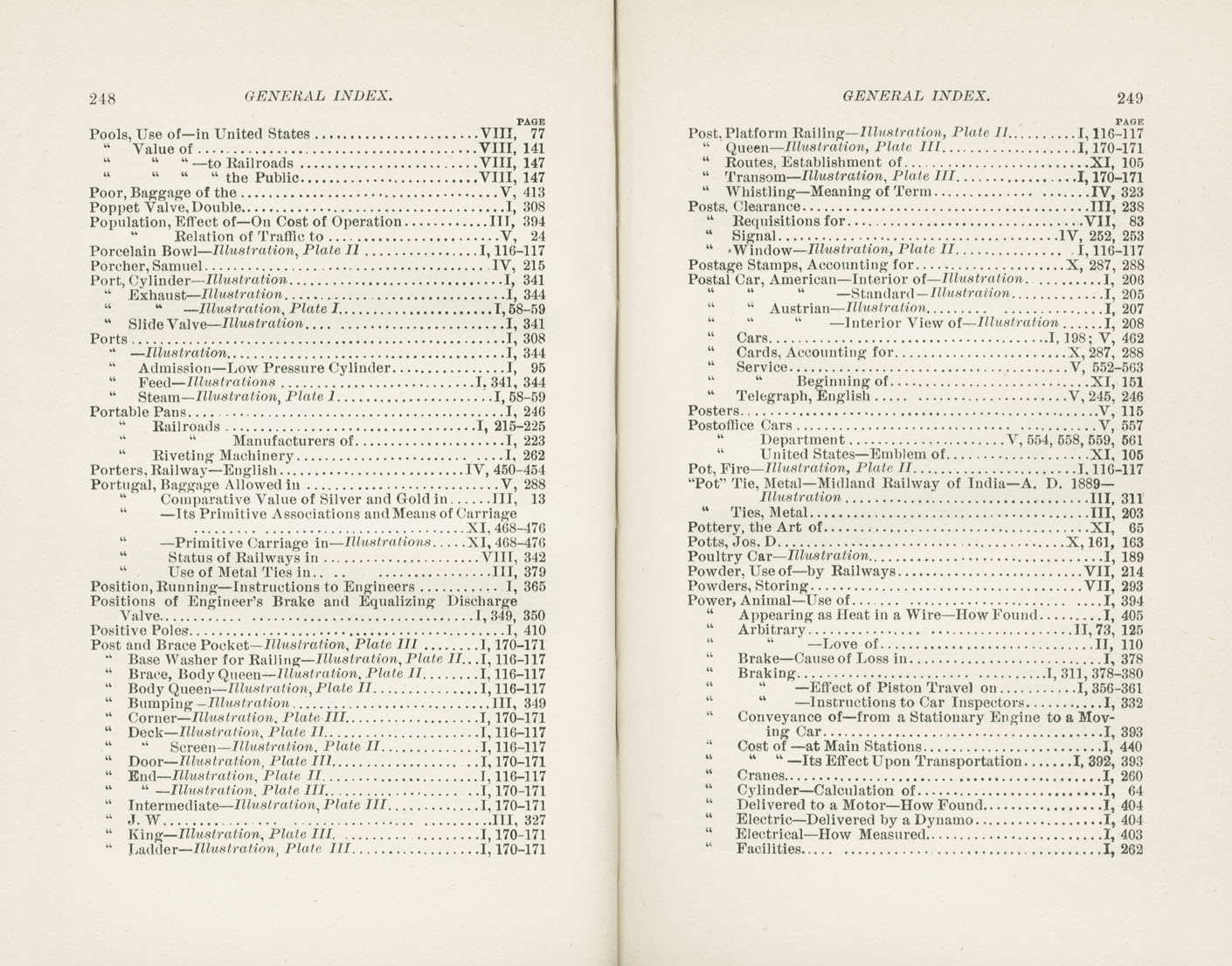 Science of Railways Vol XII