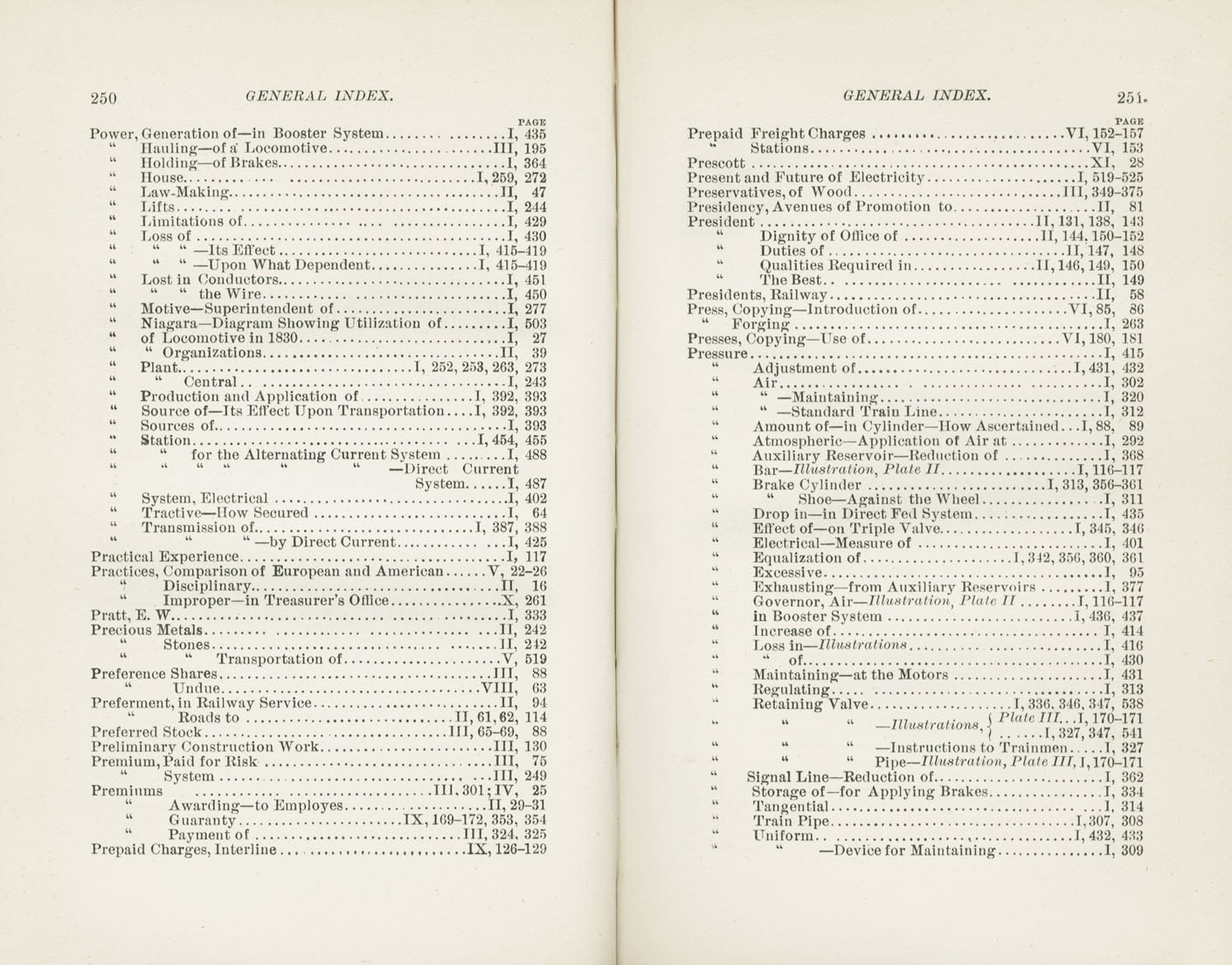 Science of Railways Vol XII