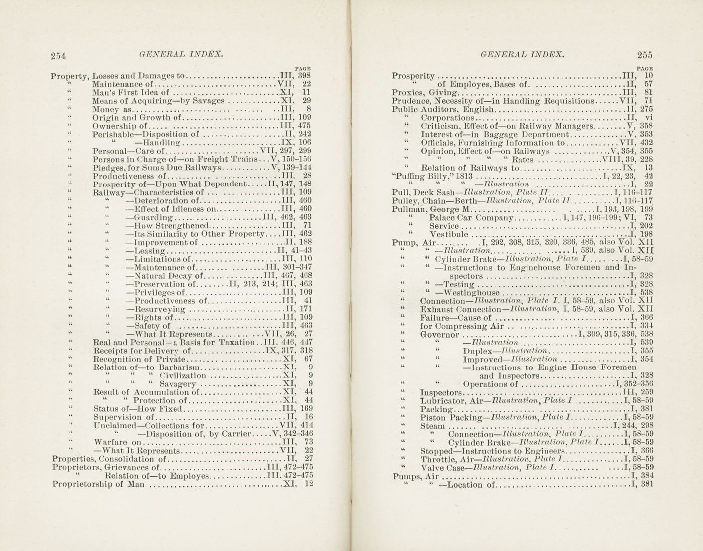 Science of Railways Vol XII