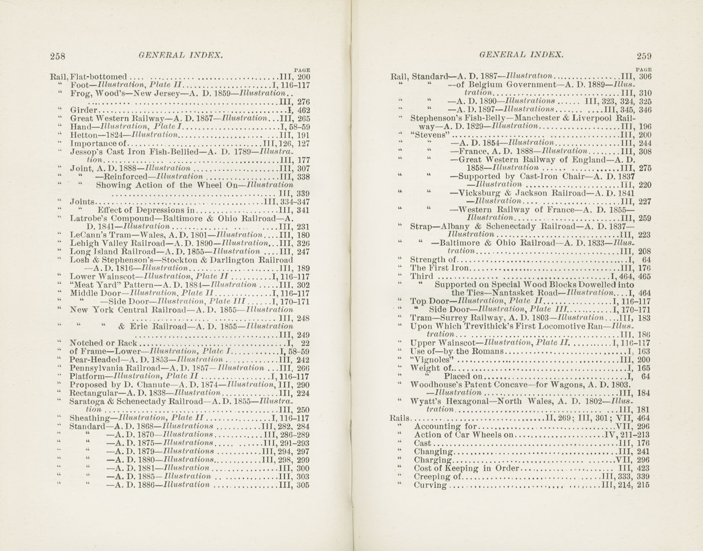 Science of Railways Vol XII