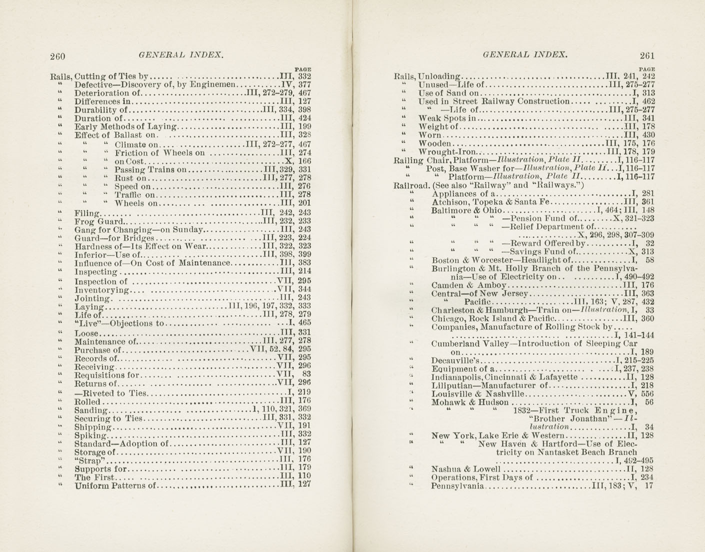 Science of Railways Vol XII
