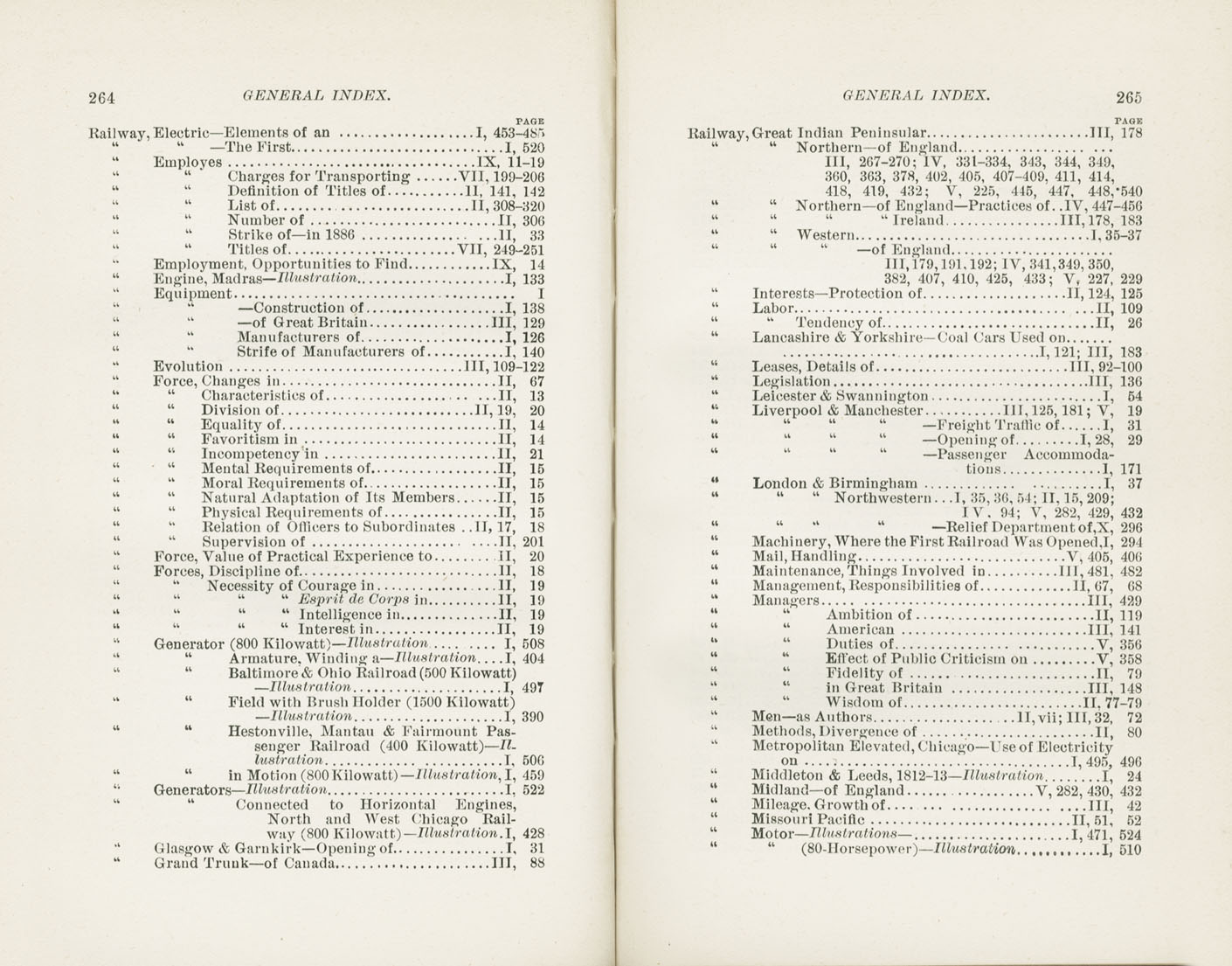 Science of Railways Vol XII