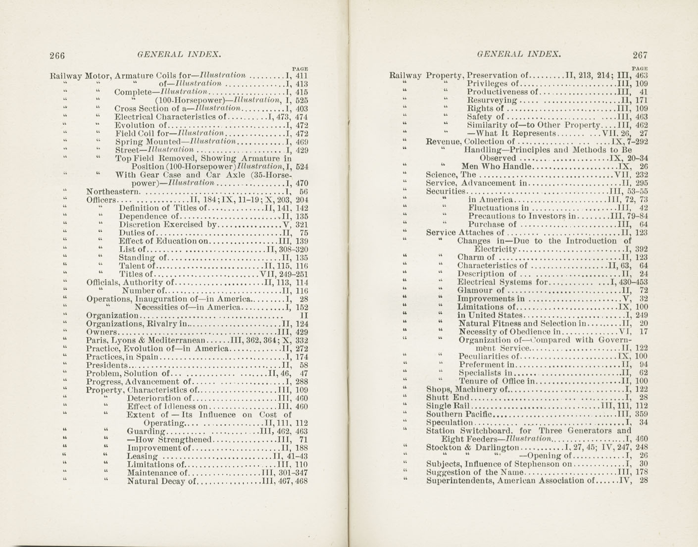Science of Railways Vol XII