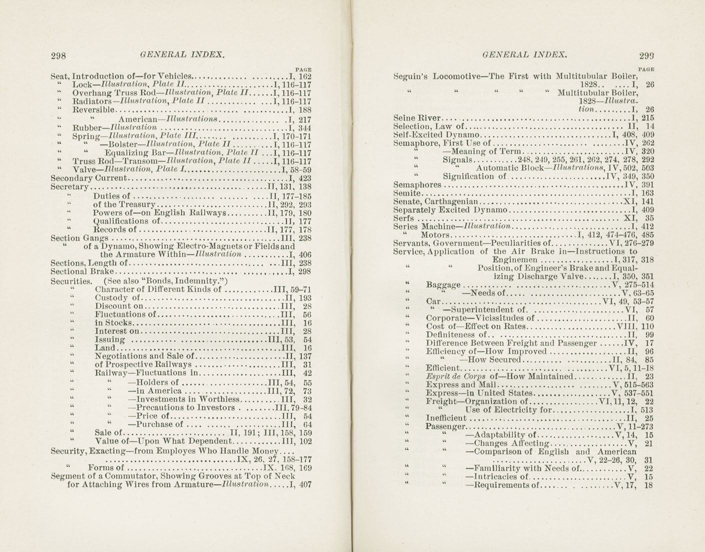 Science of Railways Vol XII