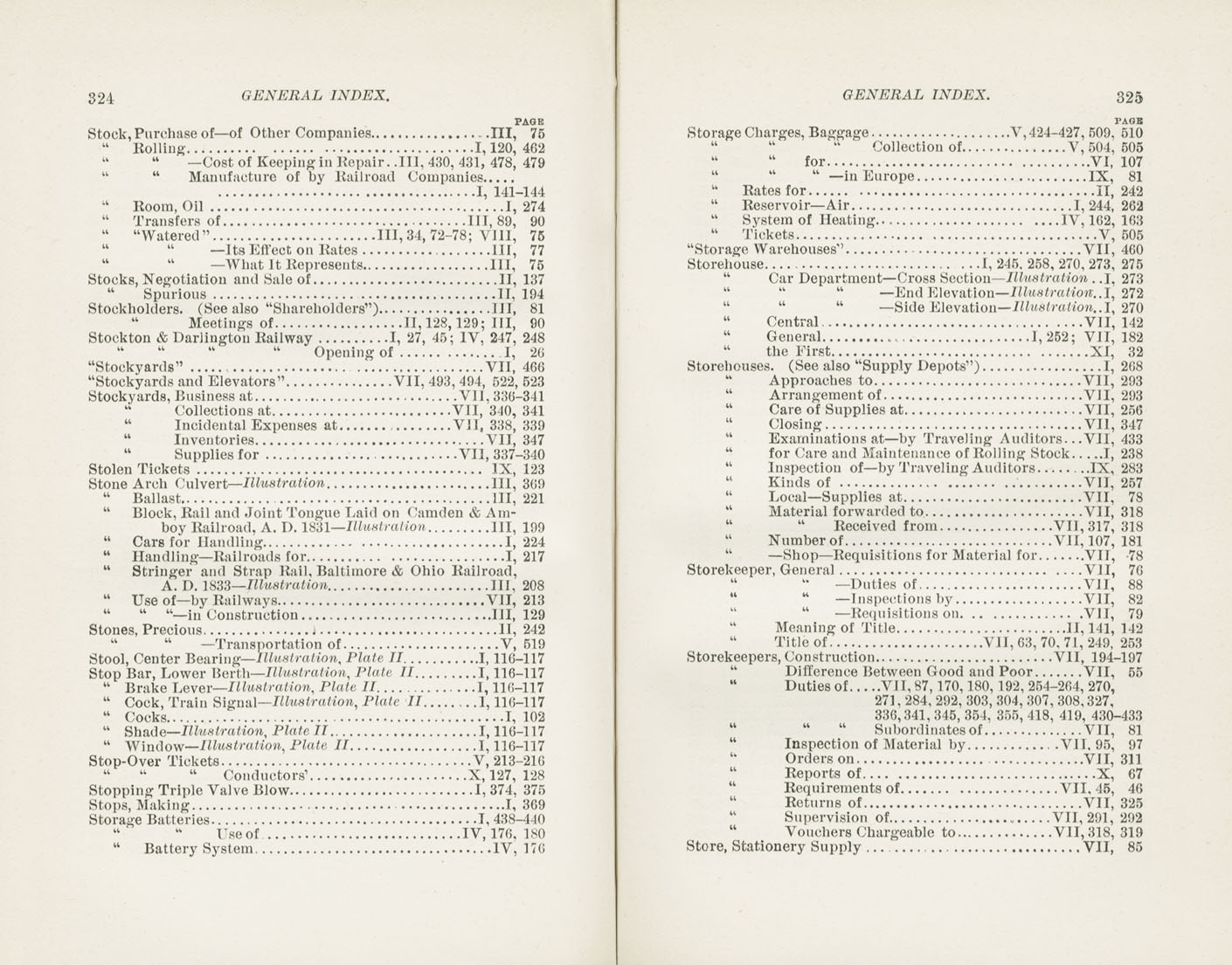Science of Railways Vol XII