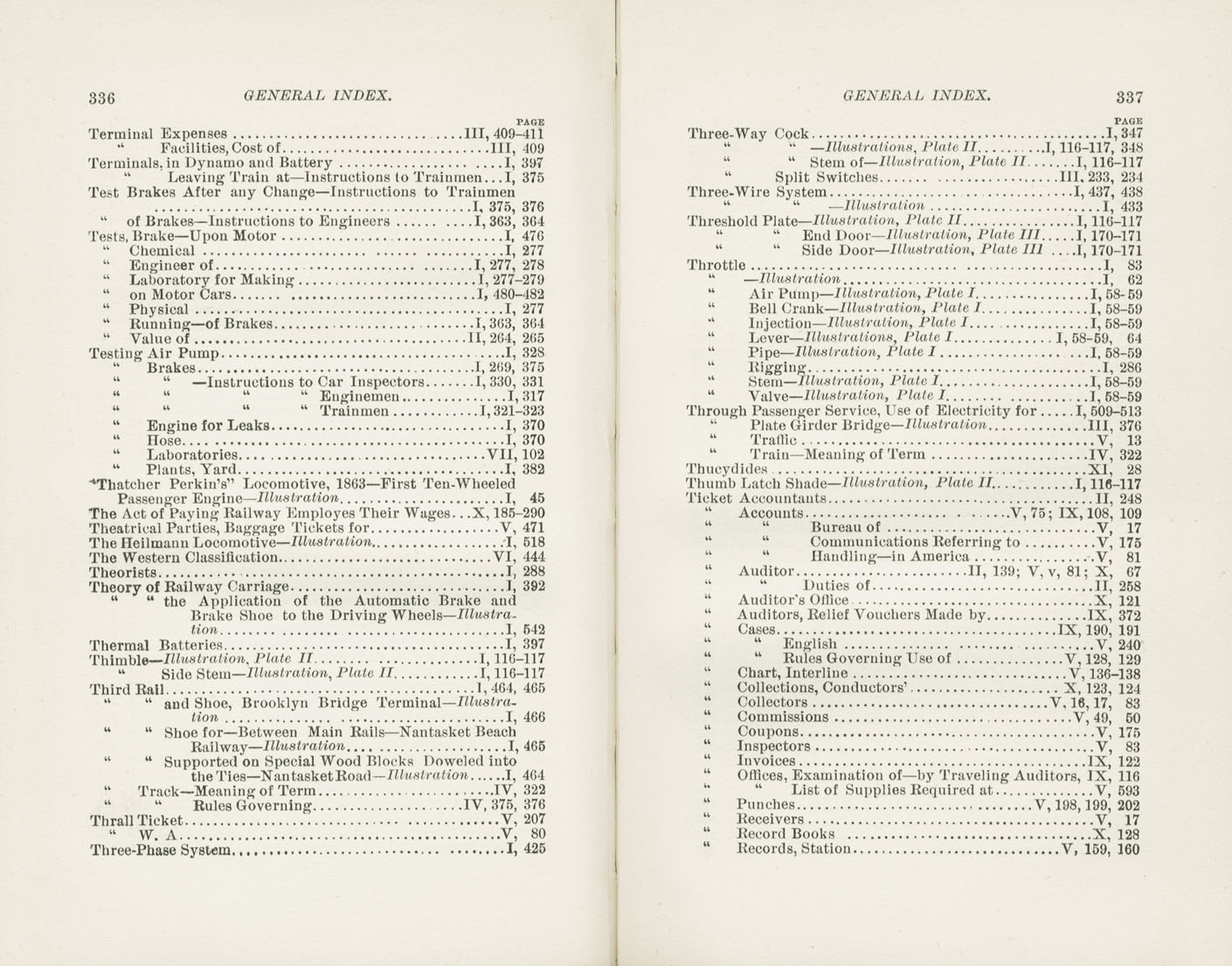 Science of Railways Vol XII