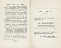 Science of Railways Vol XII