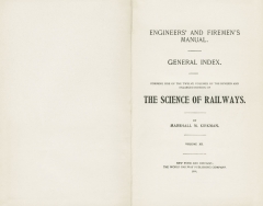 Science of Railways Vol XII
