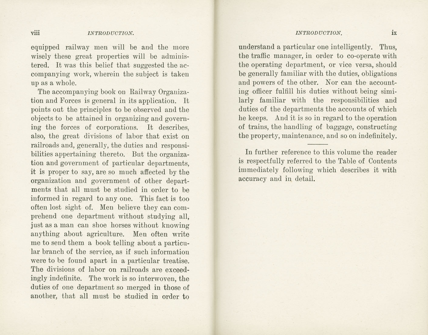 Science of Railways, Vol II