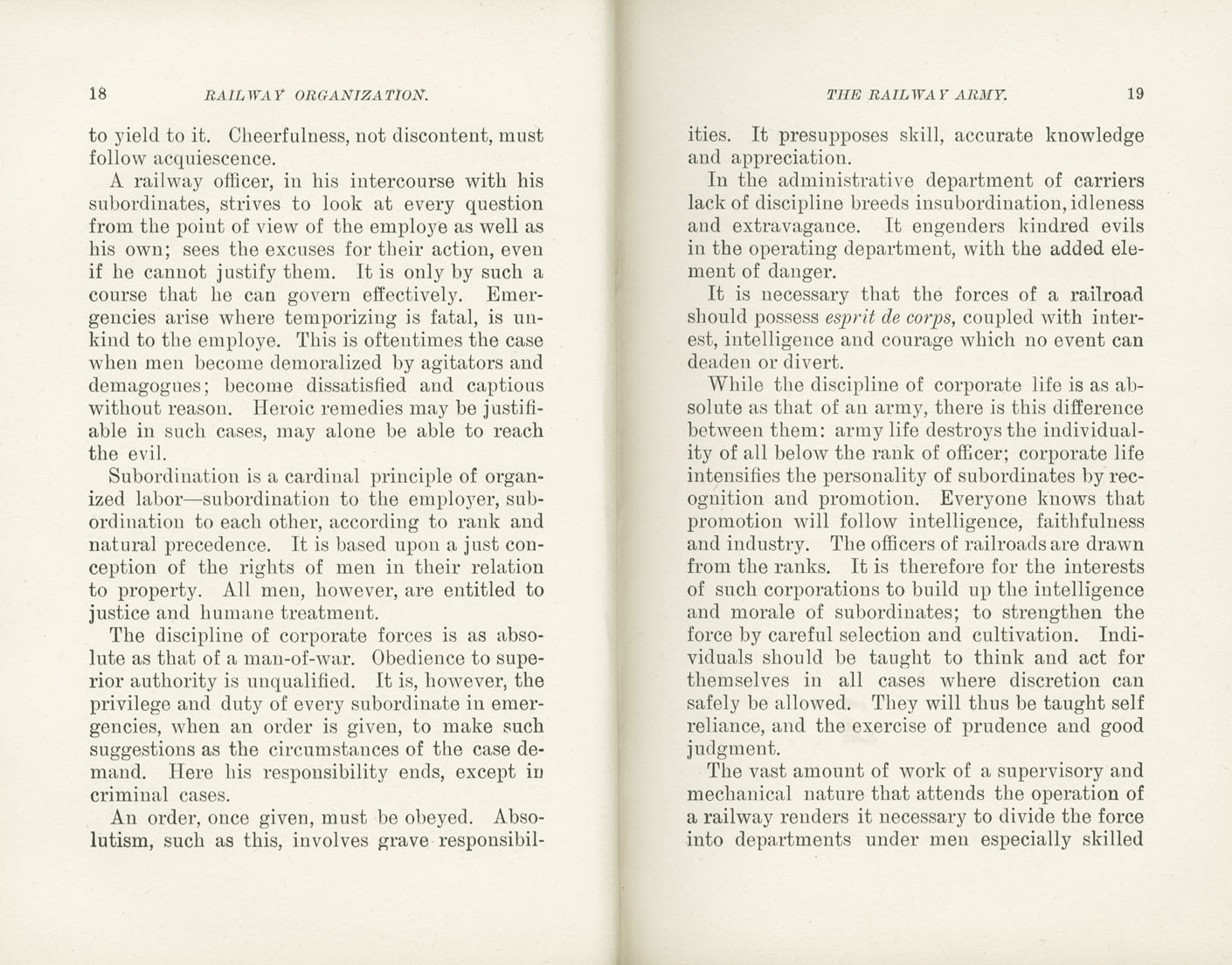 Science of Railways, Vol II