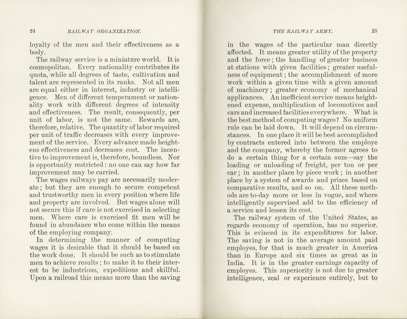Science of Railways, Vol II