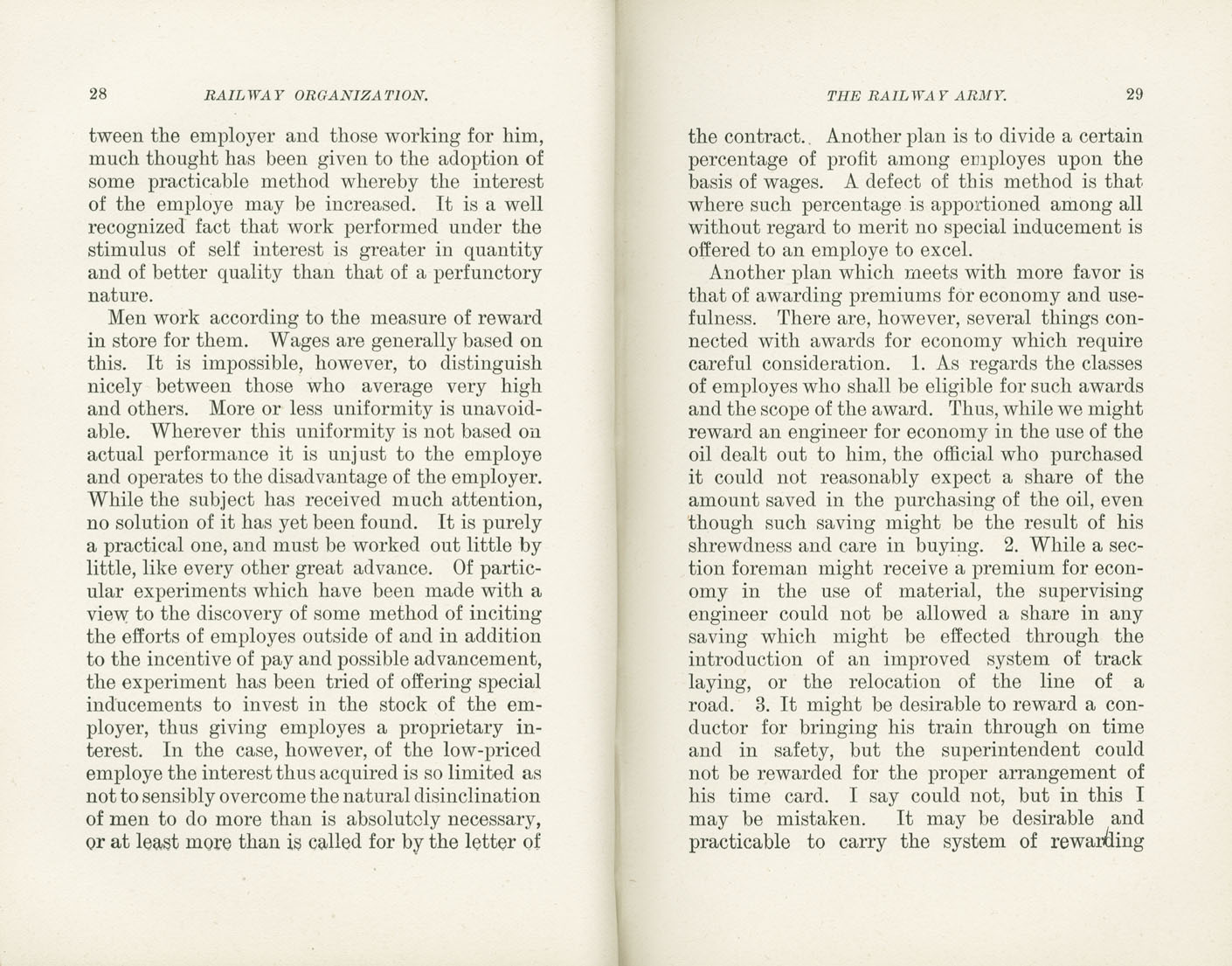 Science of Railways, Vol II