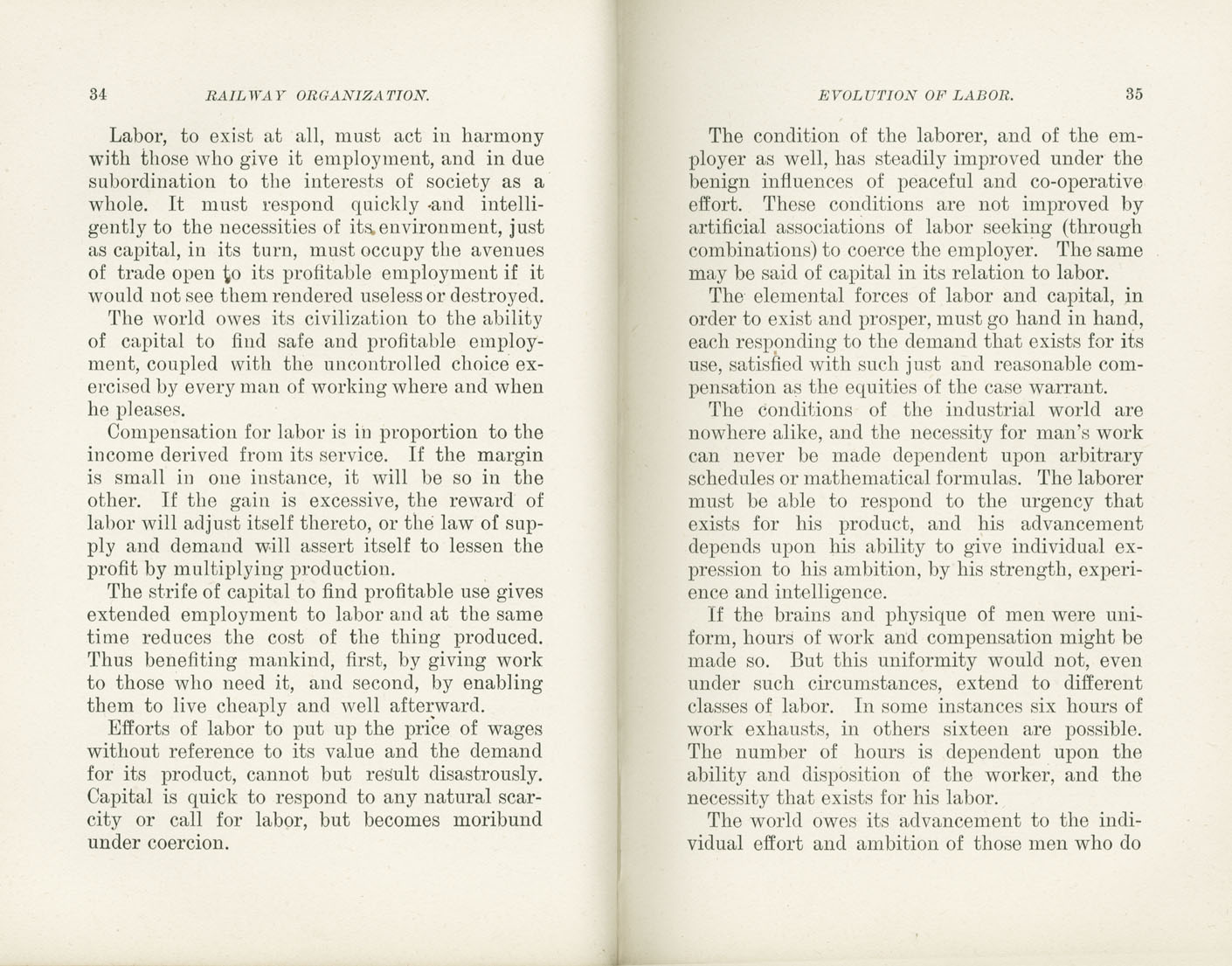 Science of Railways, Vol II