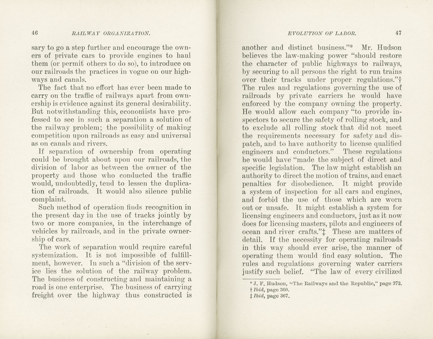 Science of Railways, Vol II