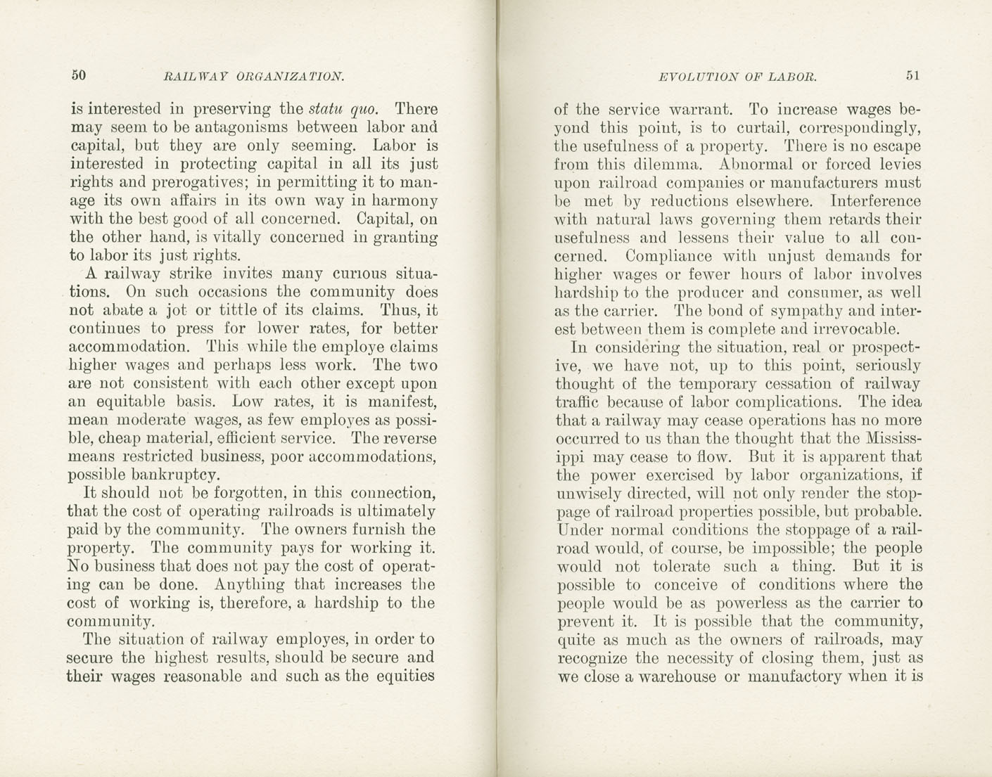 Science of Railways, Vol II