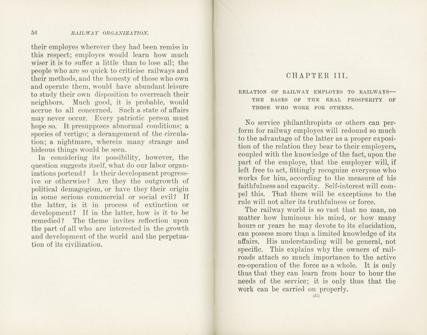 Science of Railways, Vol II