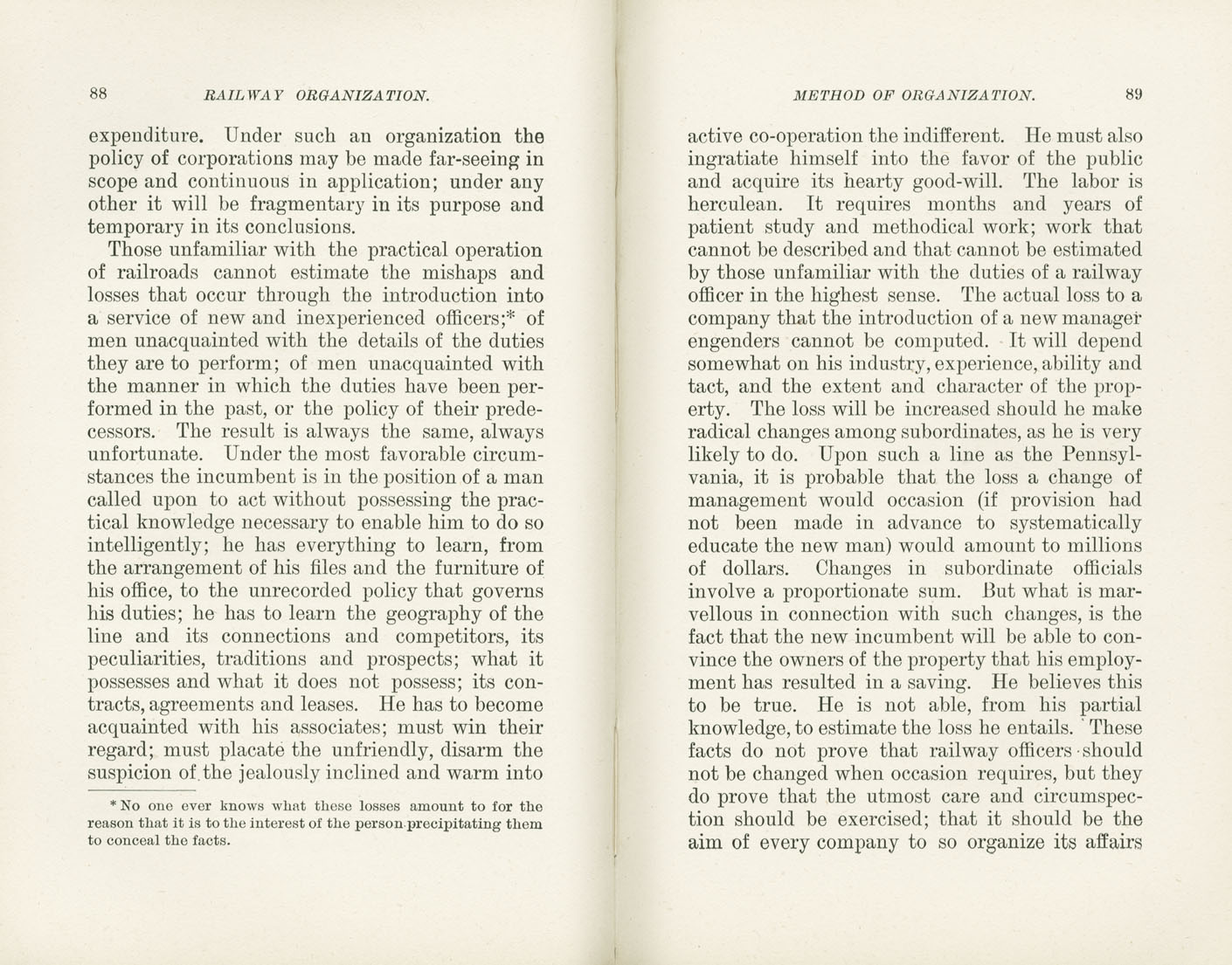 Science of Railways, Vol II