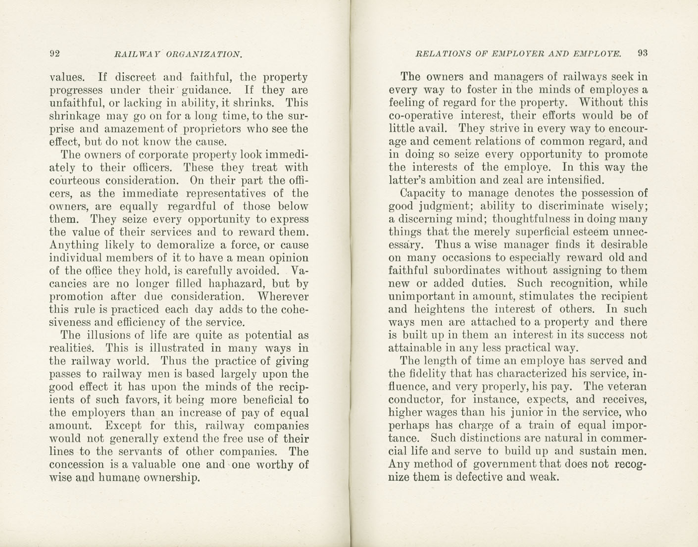 Science of Railways, Vol II