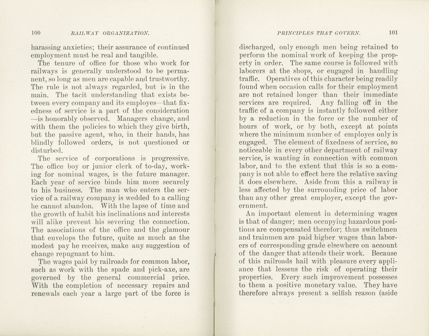 Science of Railways, Vol II