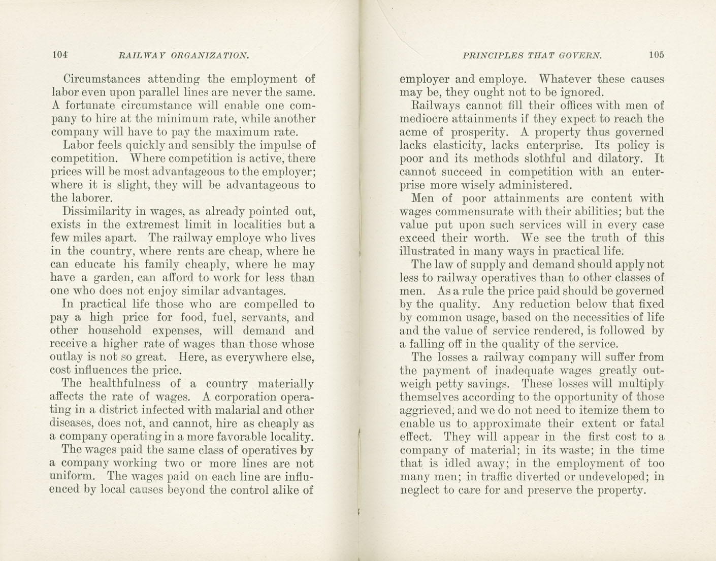 Science of Railways, Vol II