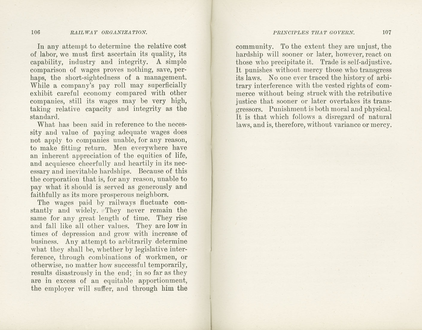 Science of Railways, Vol II