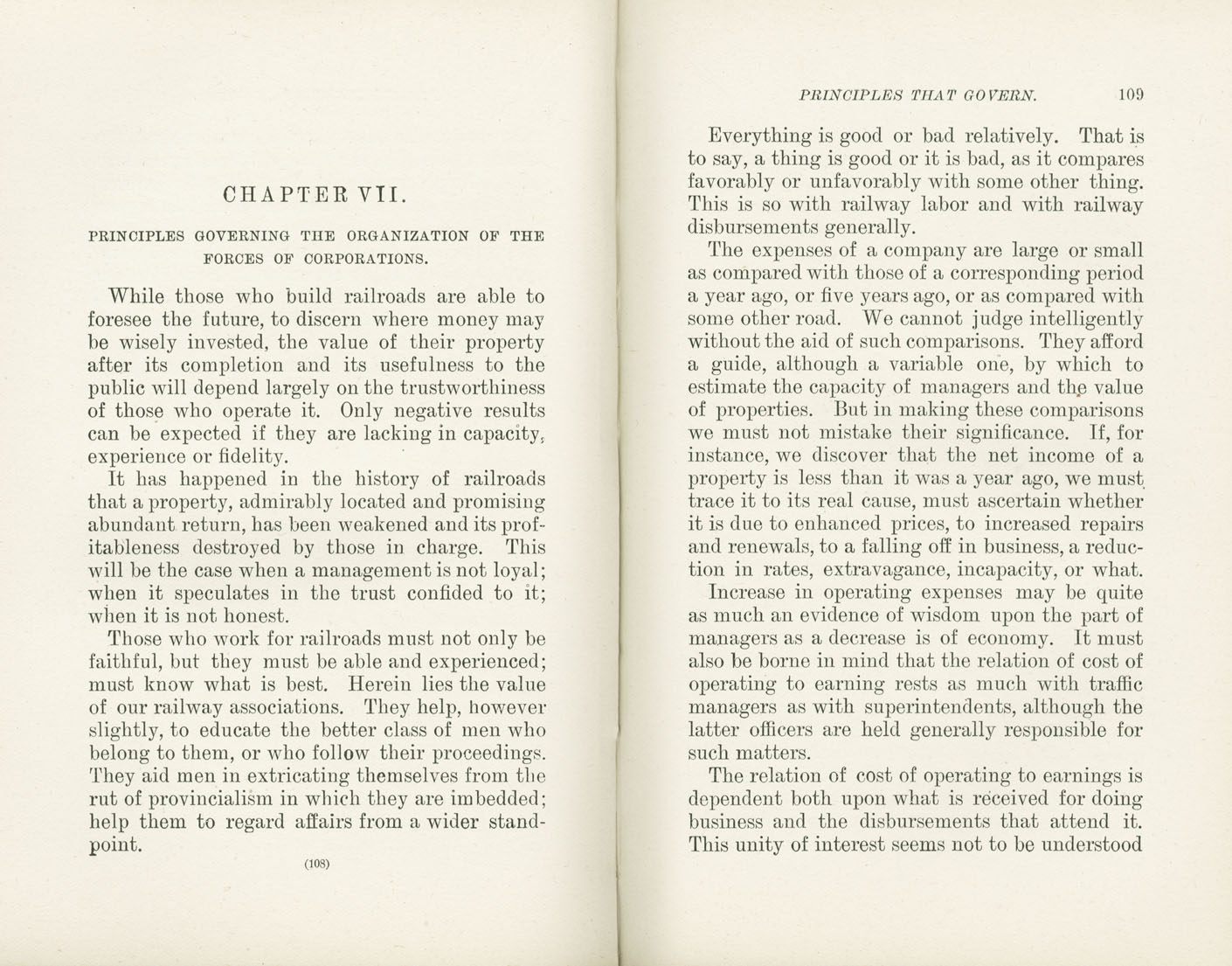 Science of Railways, Vol II