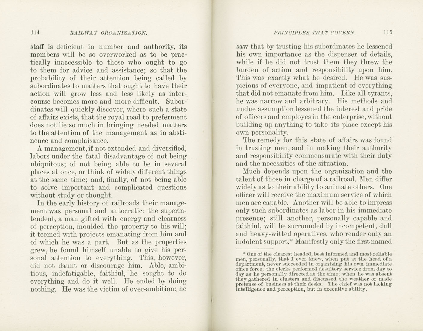 Science of Railways, Vol II