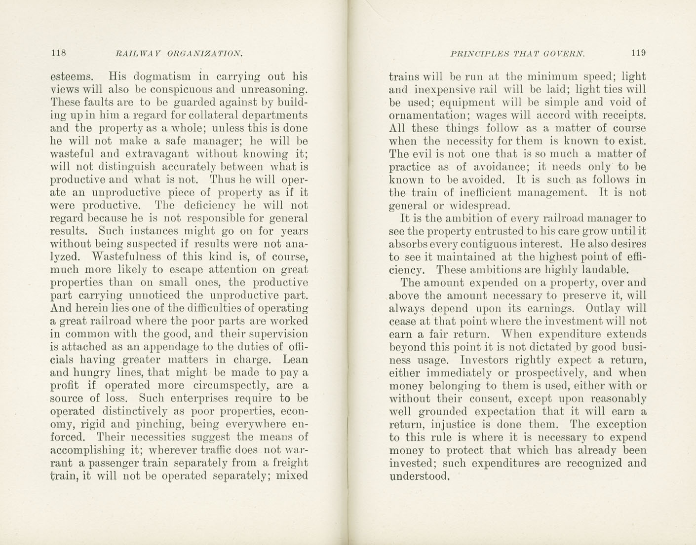 Science of Railways, Vol II