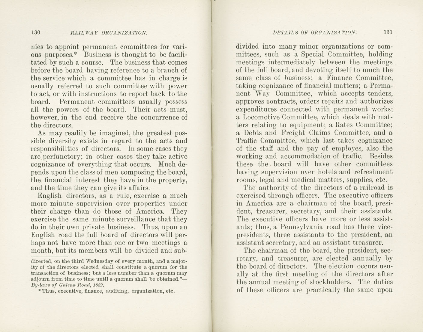 Science of Railways, Vol II