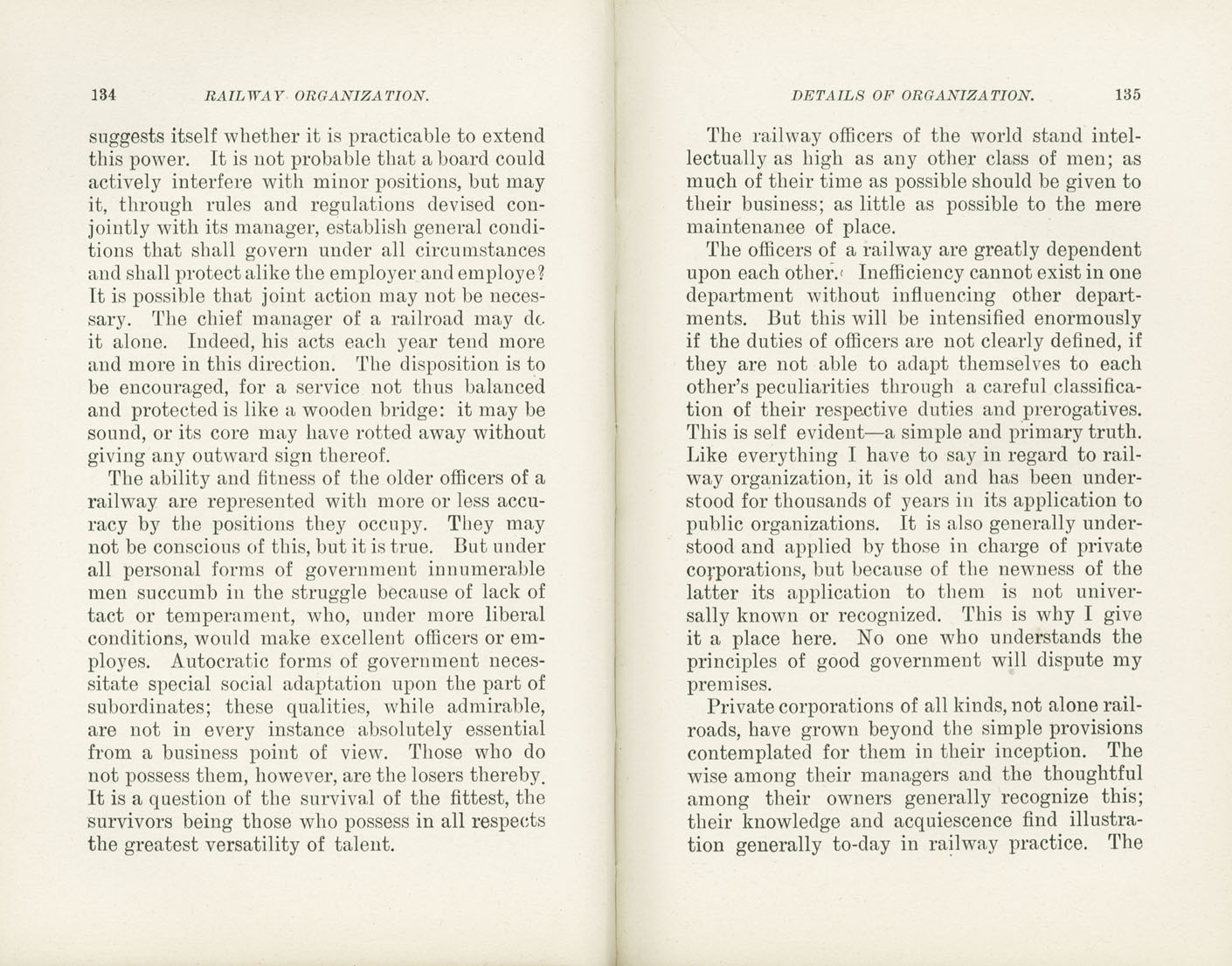 Science of Railways, Vol II