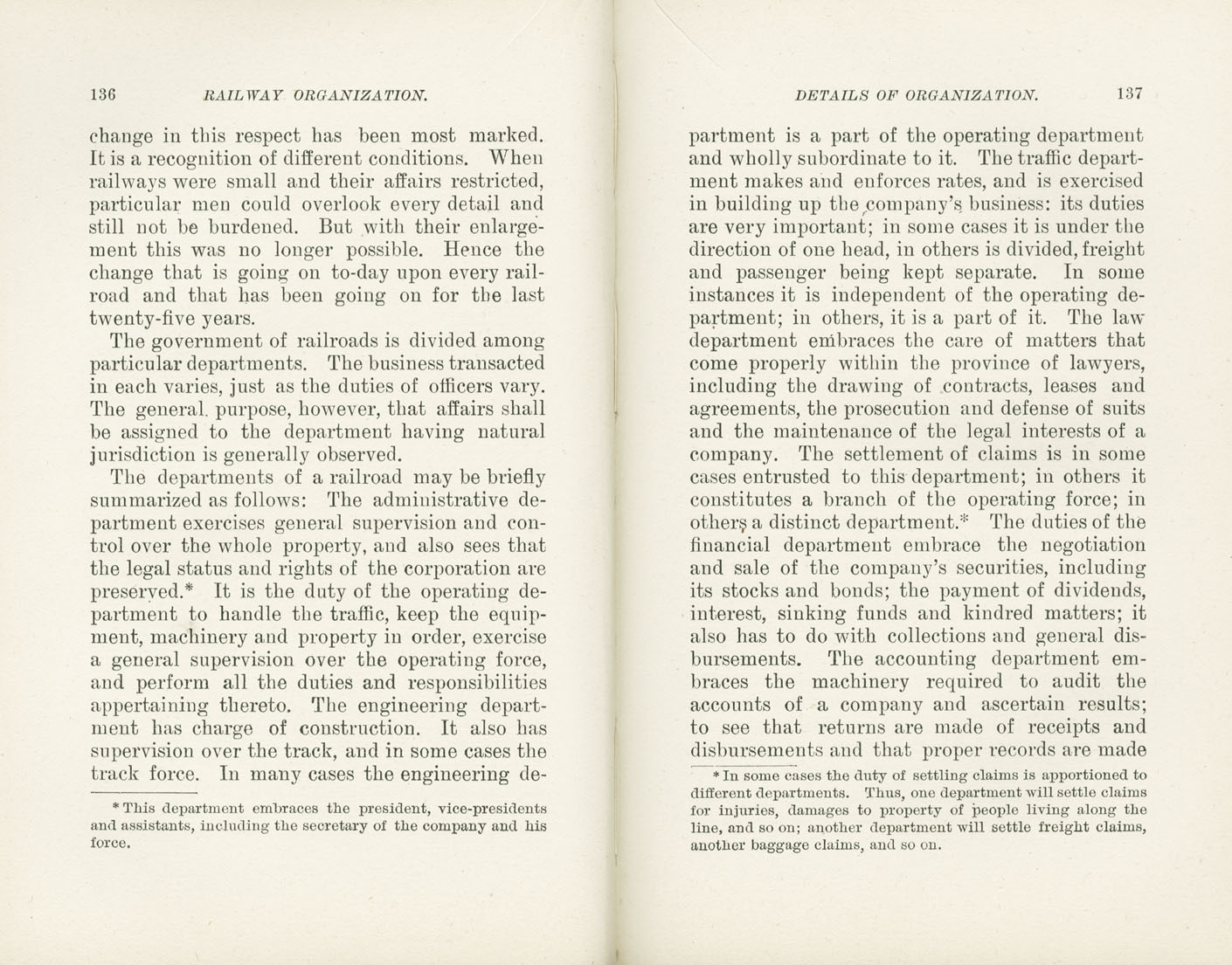 Science of Railways, Vol II