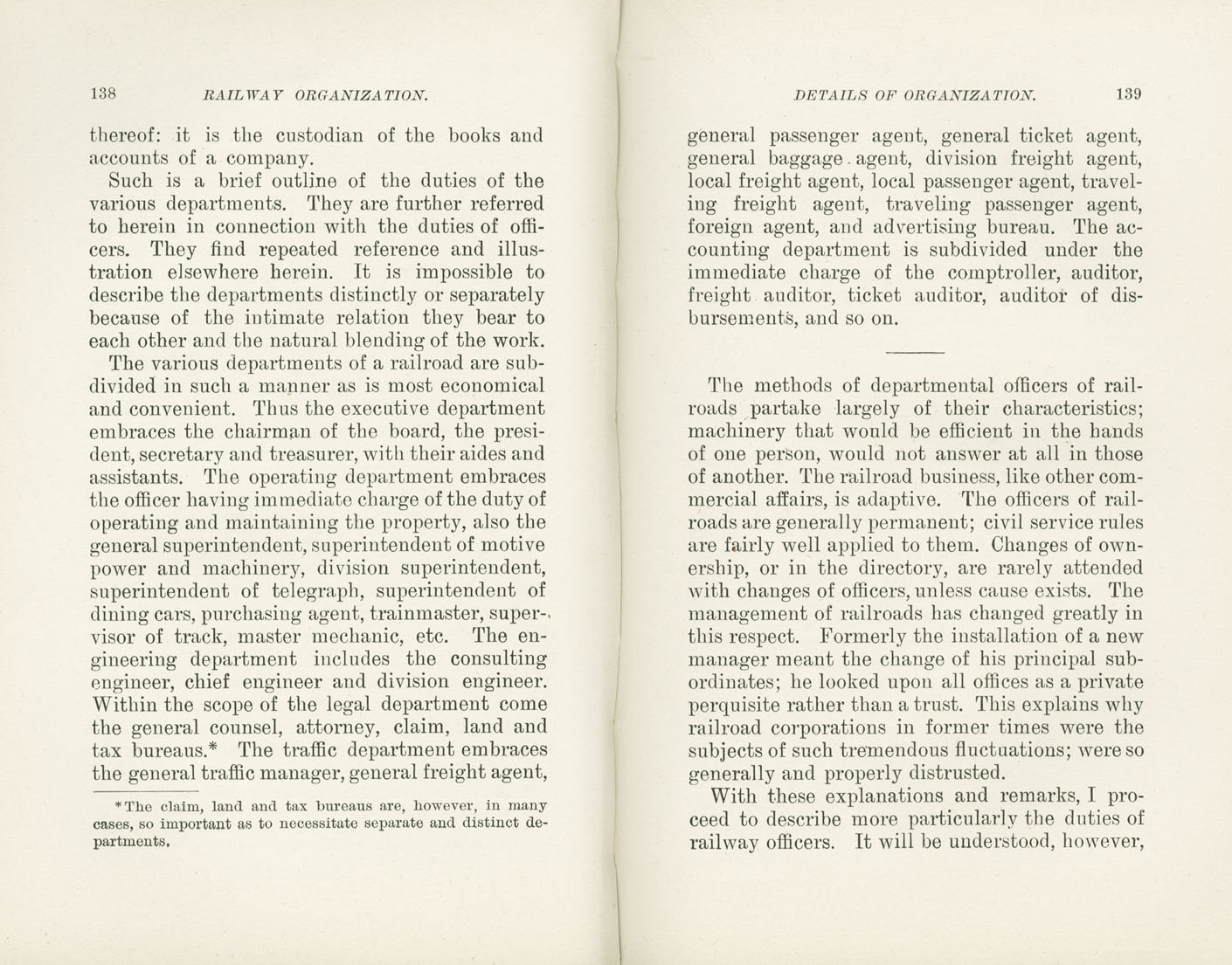 Science of Railways, Vol II