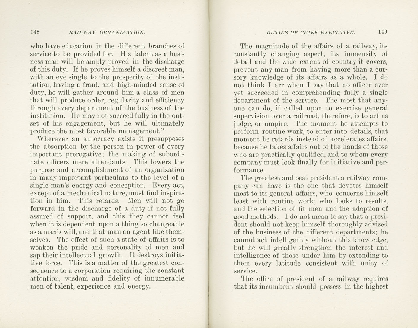 Science of Railways, Vol II