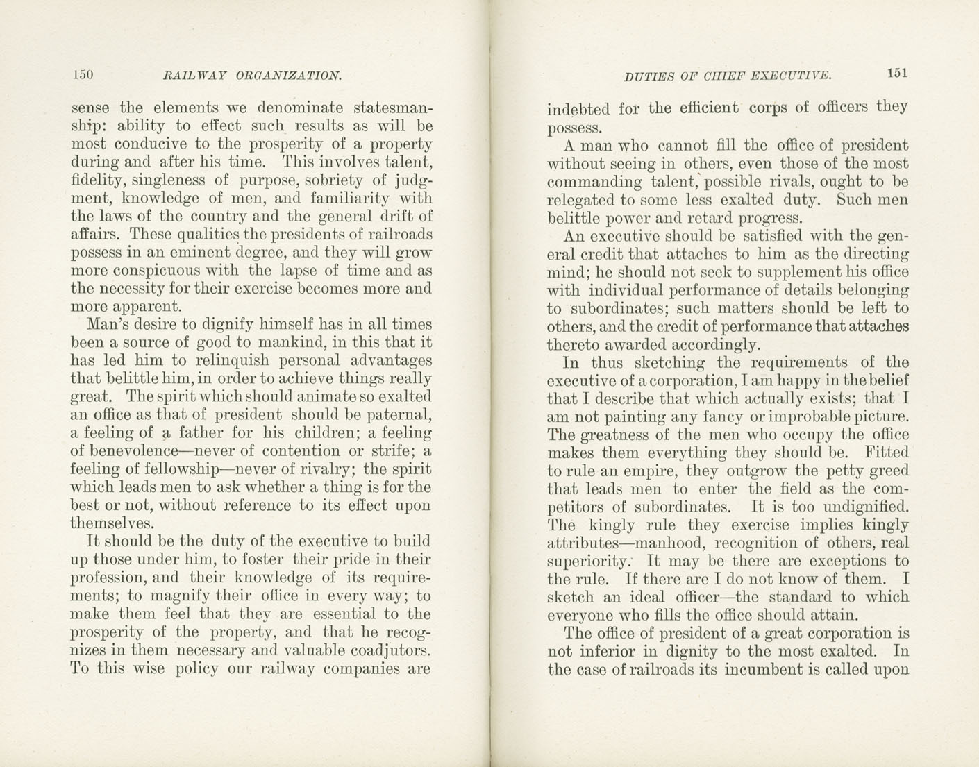 Science of Railways, Vol II